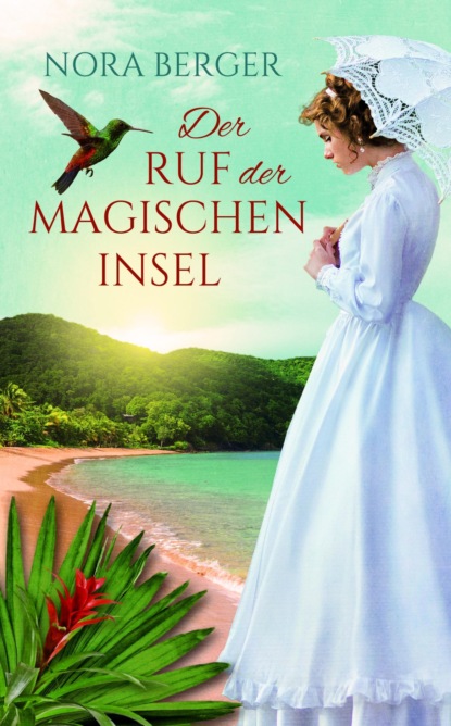 

Der Ruf der magischen Insel