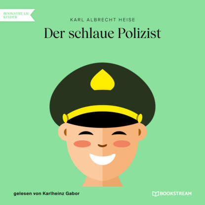 Ксюша Ангел - Der schlaue Polizist (Ungekürzt)