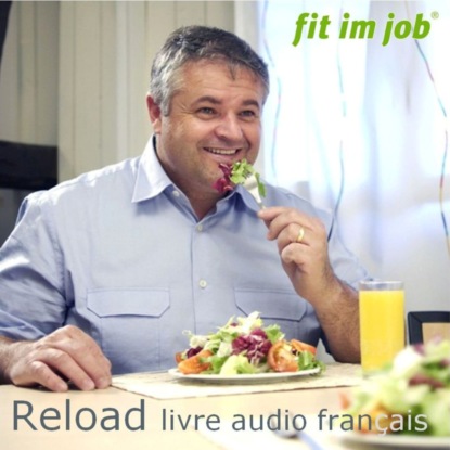 Ксюша Ангел - Reload livre audio français