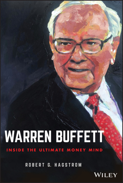 Warren Buffett (Robert G. Hagstrom). 