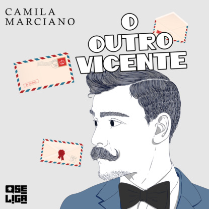 Ксюша Ангел - O outro vicente - Orgulho de Ser, Livro 4 (Abreviado)