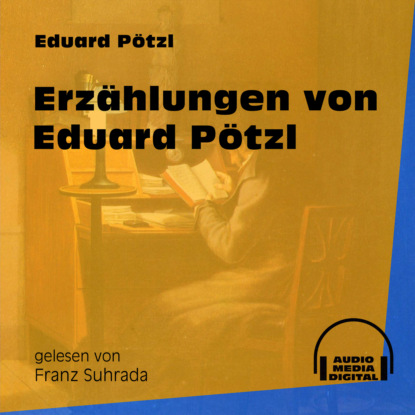 Ксюша Ангел - Erzählungen von Eduard Pötzl (Ungekürzt)