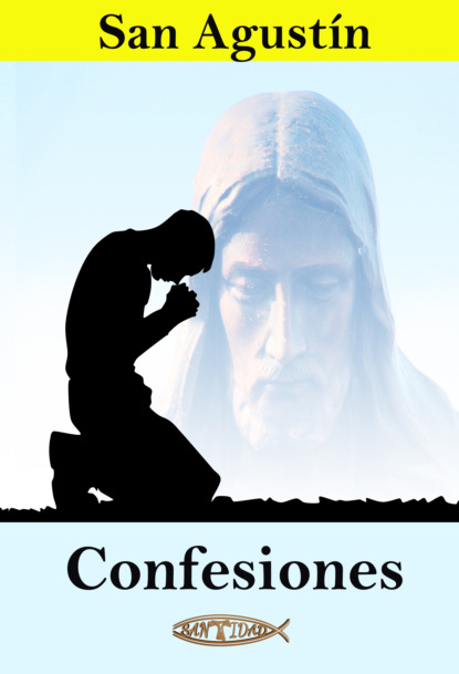 San Agustín - Confesiones