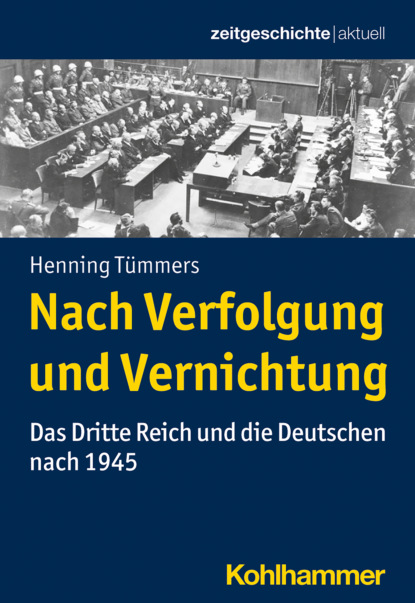 

Nach Verfolgung und Vernichtung