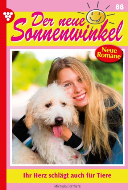 

Der neue Sonnenwinkel 88 – Familienroman