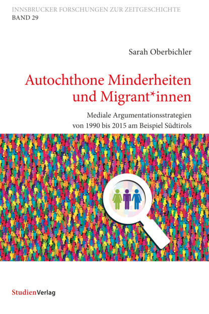 Sarah Oberbichler - Autochthone Minderheiten und Migrant*innen