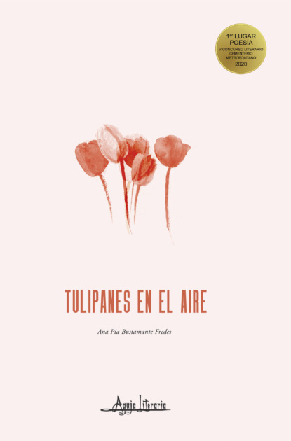 

Tulipanes en el aire