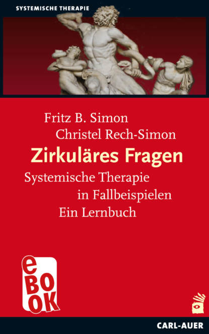 Fritz B. Simon - Zirkuläres Fragen