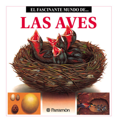 

Las Aves