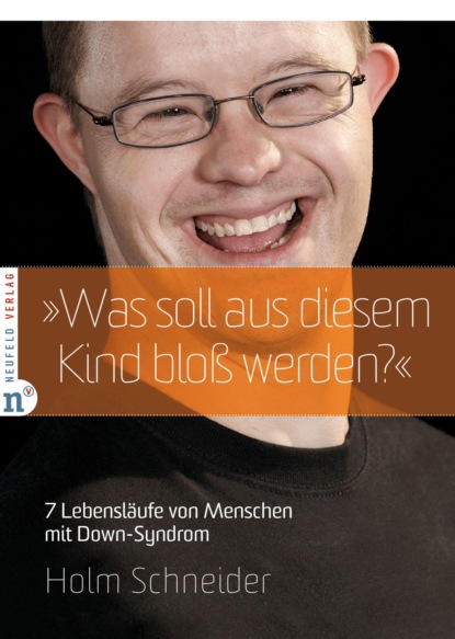 Was soll aus diesem Kind bloß werden? (Holm Schneider). 