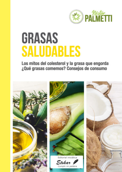 

Grasas saludables