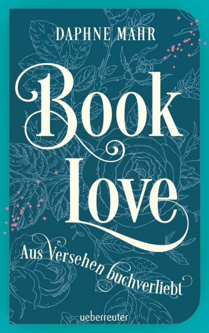 Daphne Mahr - Booklove