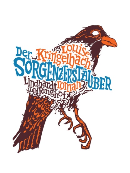 Der Sorgenzerstäuber (Louise Kringelbach). 