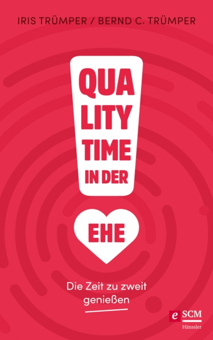 

Quality Time in der Ehe