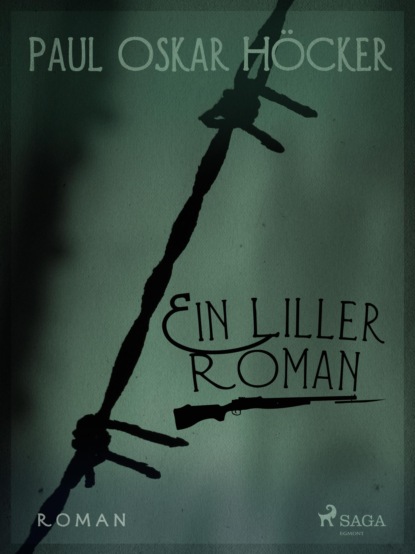 Ein Liller Roman (Paul Oskar Höcker). 