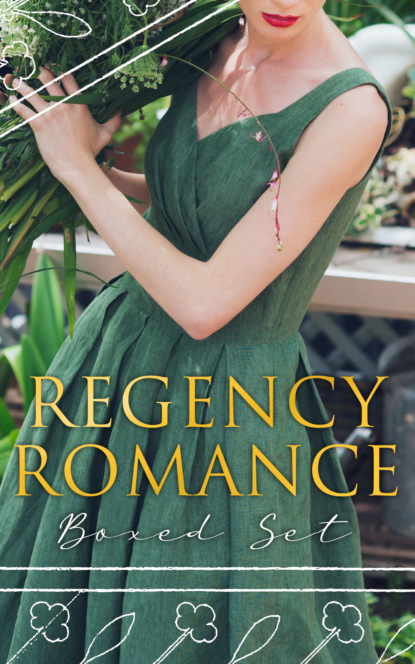 Georgette  Heyer - Regency Romance - Boxed Set