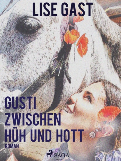 Gusti zwischen Hüh und Hott