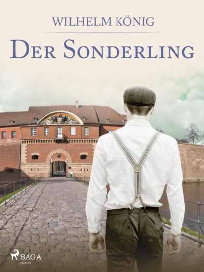 Der Sonderling (Wilhelm König). 