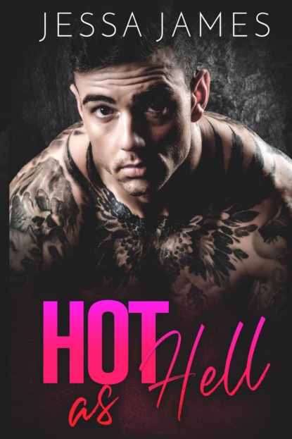

Hot as Hell