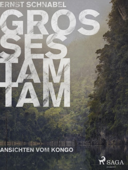 

Großes Tamtam - Ansichten vom Kongo