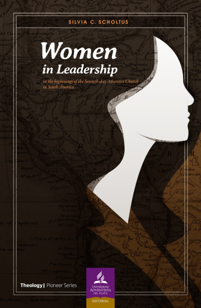 Silvia Scholtus - Women in leadership