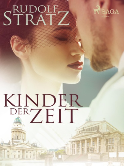 Kinder der Zeit (Rudolf Stratz). 