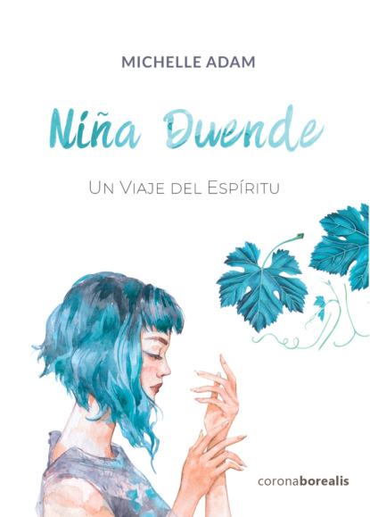 Niña Duende (Michelle Adam). 