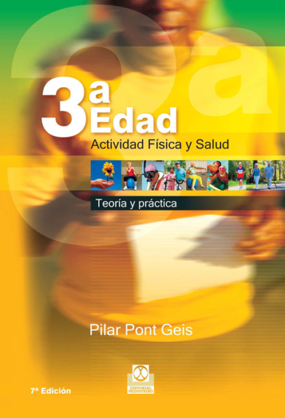 Pilar Pont Geis - Tercera edad