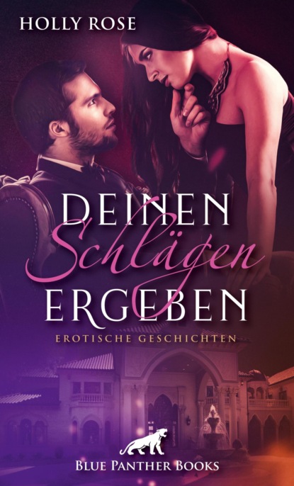 

Deinen Schlägen ergeben | Erotische Geschichten