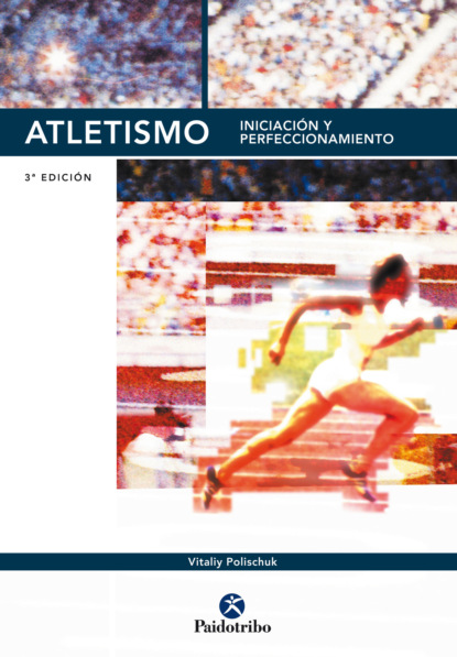 Vitaliy Polischuk - Atletismo