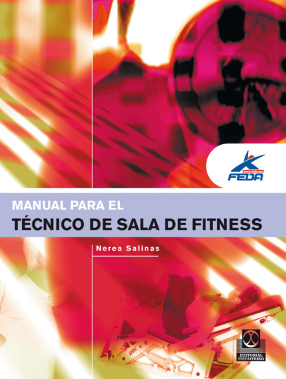Nerea Salinas - Manual para el técnico de sala de fitness (Color)