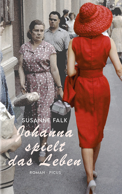 

Johanna spielt das Leben