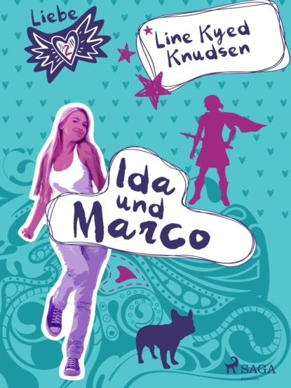 Liebe 2 - Ida und Marco (Line Kyed Knudsen). 