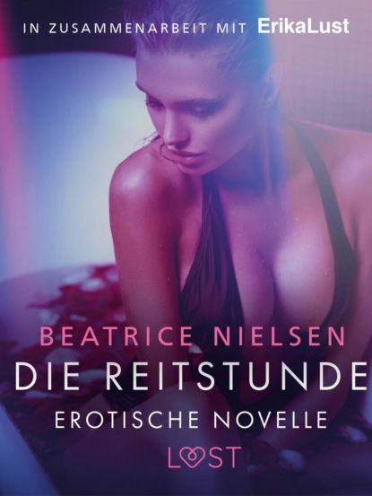 Beatrice Nielsen - Die Reitstunde - Erotische Novelle