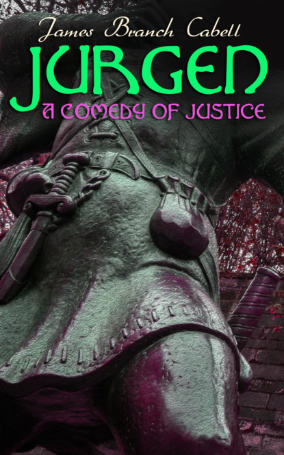 

Jurgen, A Comedy of Justice
