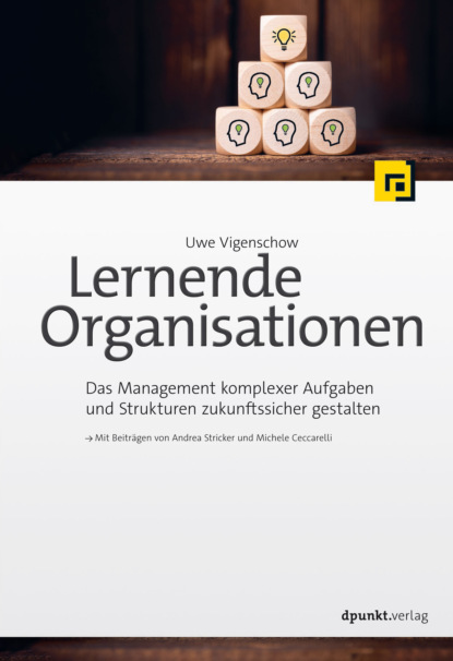 Uwe Vigenschow - Lernende Organisationen