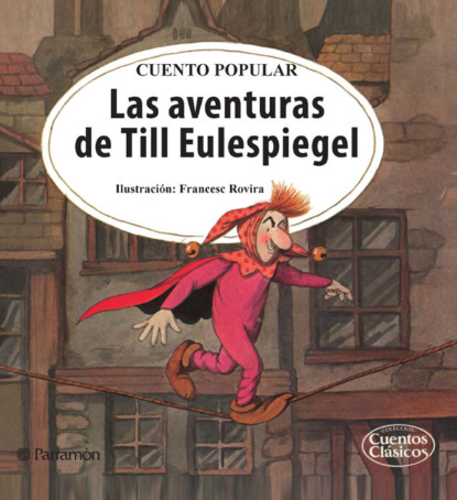 Cuento Popular - Las aventuras de Till Eulespiegel