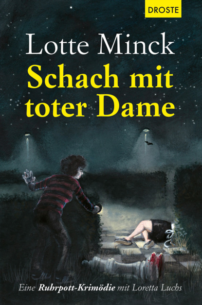 Schach mit toter Dame (Lotte Minck). 