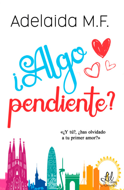 

¿Algo pendiente
