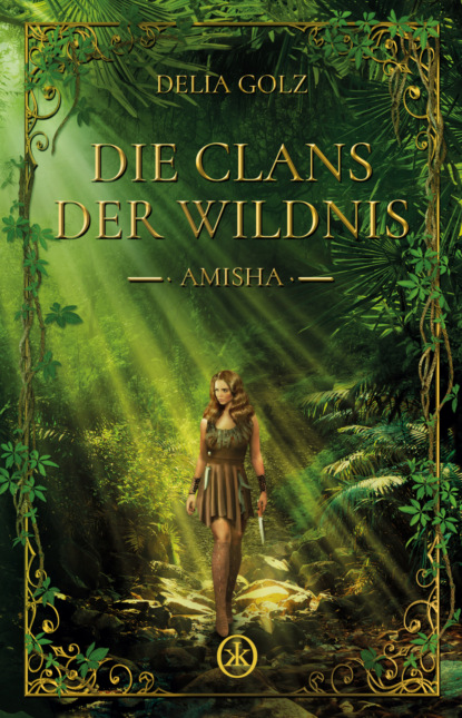 

Die Clans der Wildnis - Amisha