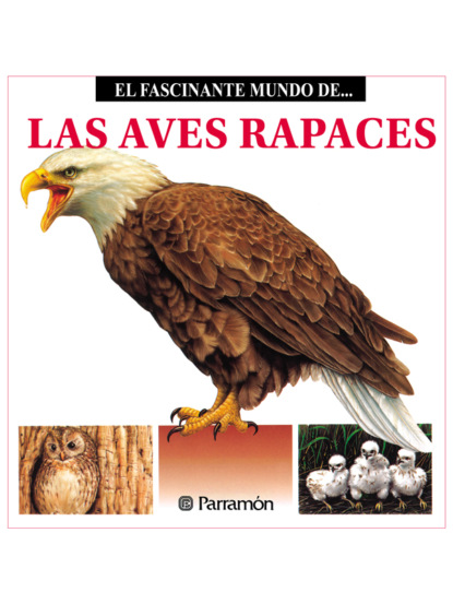 Maira Àngels Julivert - Las Aves Rapaces