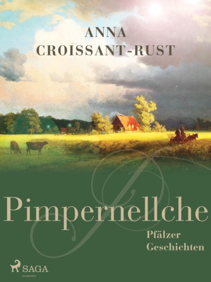 Pimpernellche (Anna Croissant-Rust). 