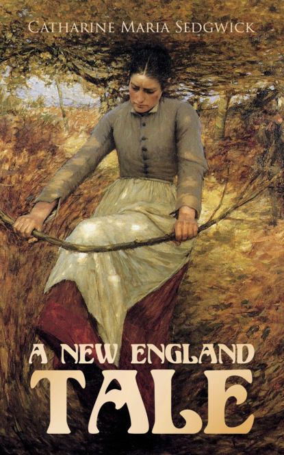 

A New England Tale