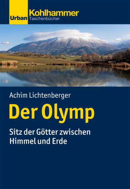 Achim Lichtenberger - Der Olymp