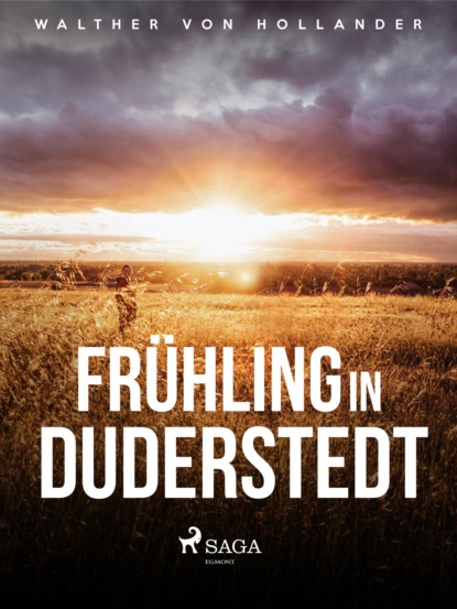 Frühling in Duderstedt