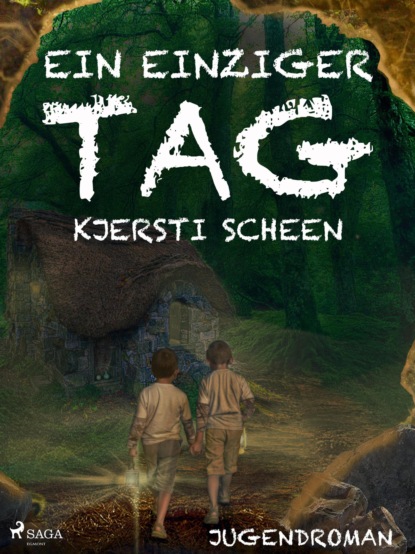 Kjersti Scheen - Ein einziger Tag