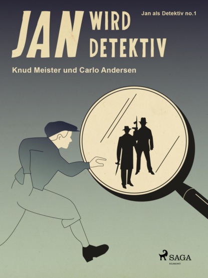 

Jan wird Detektiv