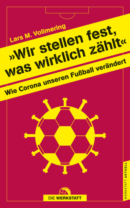 Lars Vollmering - "Wir stellen fest, was wirklich zählt"