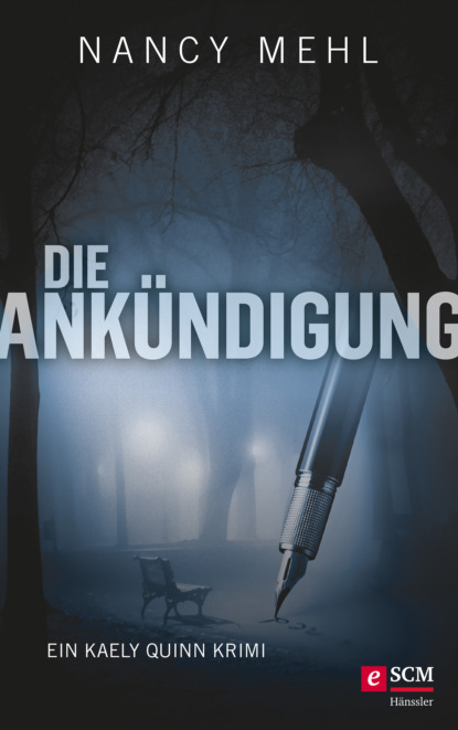 

Die Ankündigung