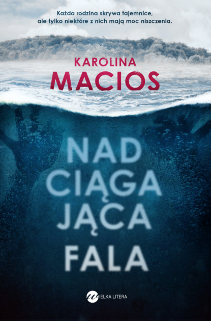 Karolina Macios - Nadciągająca fala